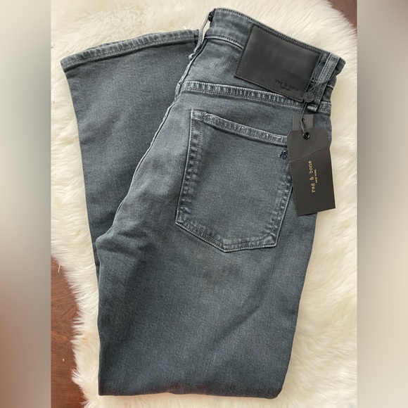 New! Rag & Bone Jeans - Picture 1 of 5
